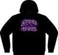 Unisex Avenue Midweight Hooded Sweatshirt