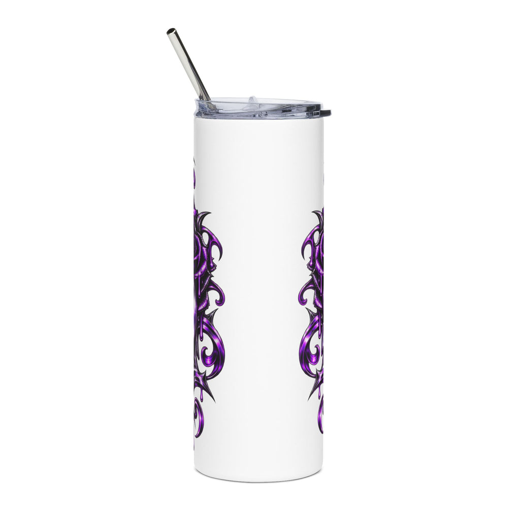 Stainless Steel Tumbler, 20oz