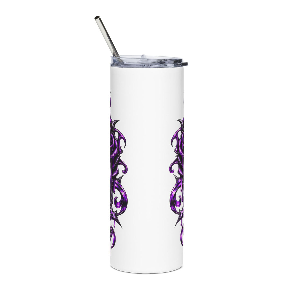 Stainless Steel Tumbler, 20oz
