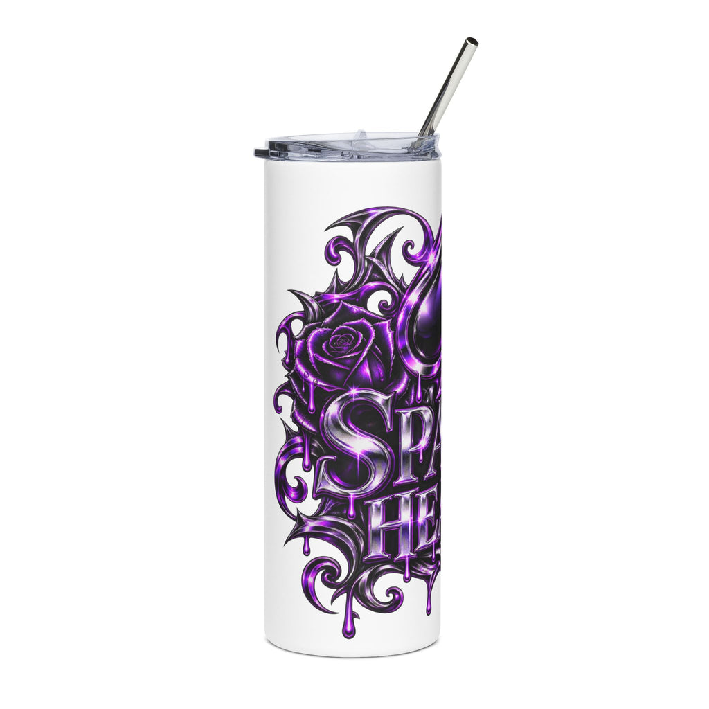 Stainless Steel Tumbler, 20oz