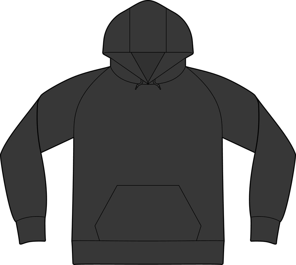 Unisex Ultimate Fleece Pullover Hooded Sweatshirt
