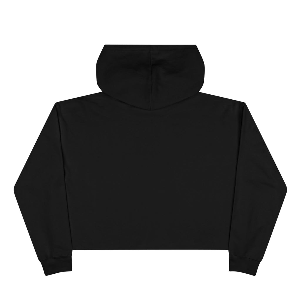 Crop Hoodie 💜