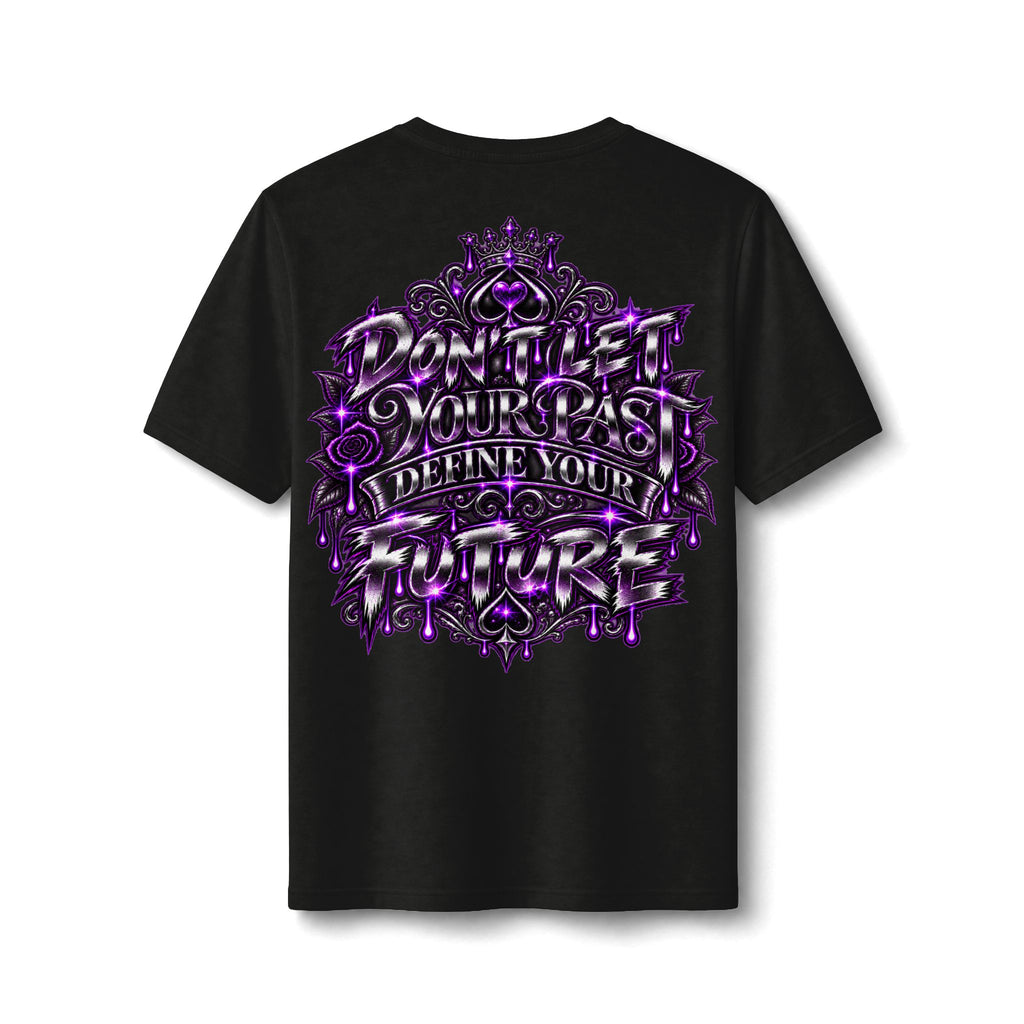 Unisex Tri-Blend Tee 💜