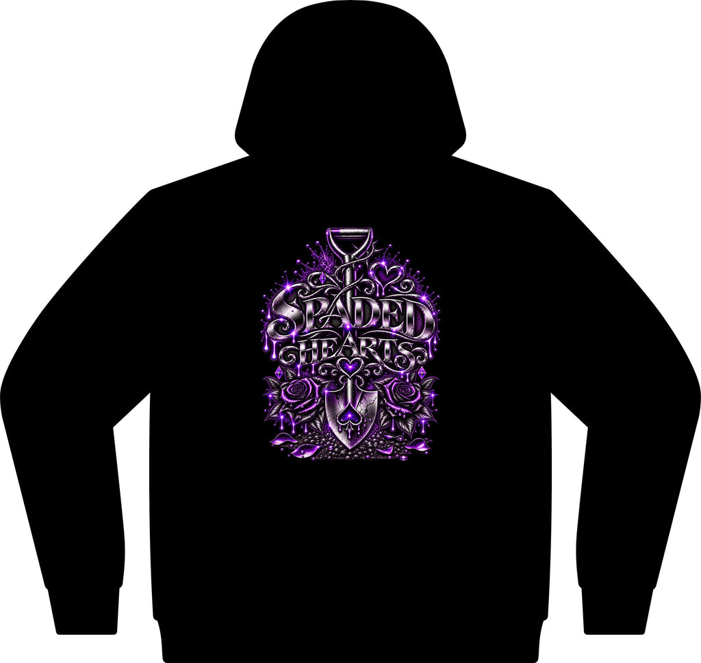 Unisex Avenue Midweight Hooded Sweatshirt