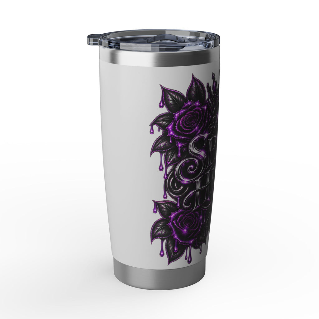Vagabond 20oz Tumbler 💜