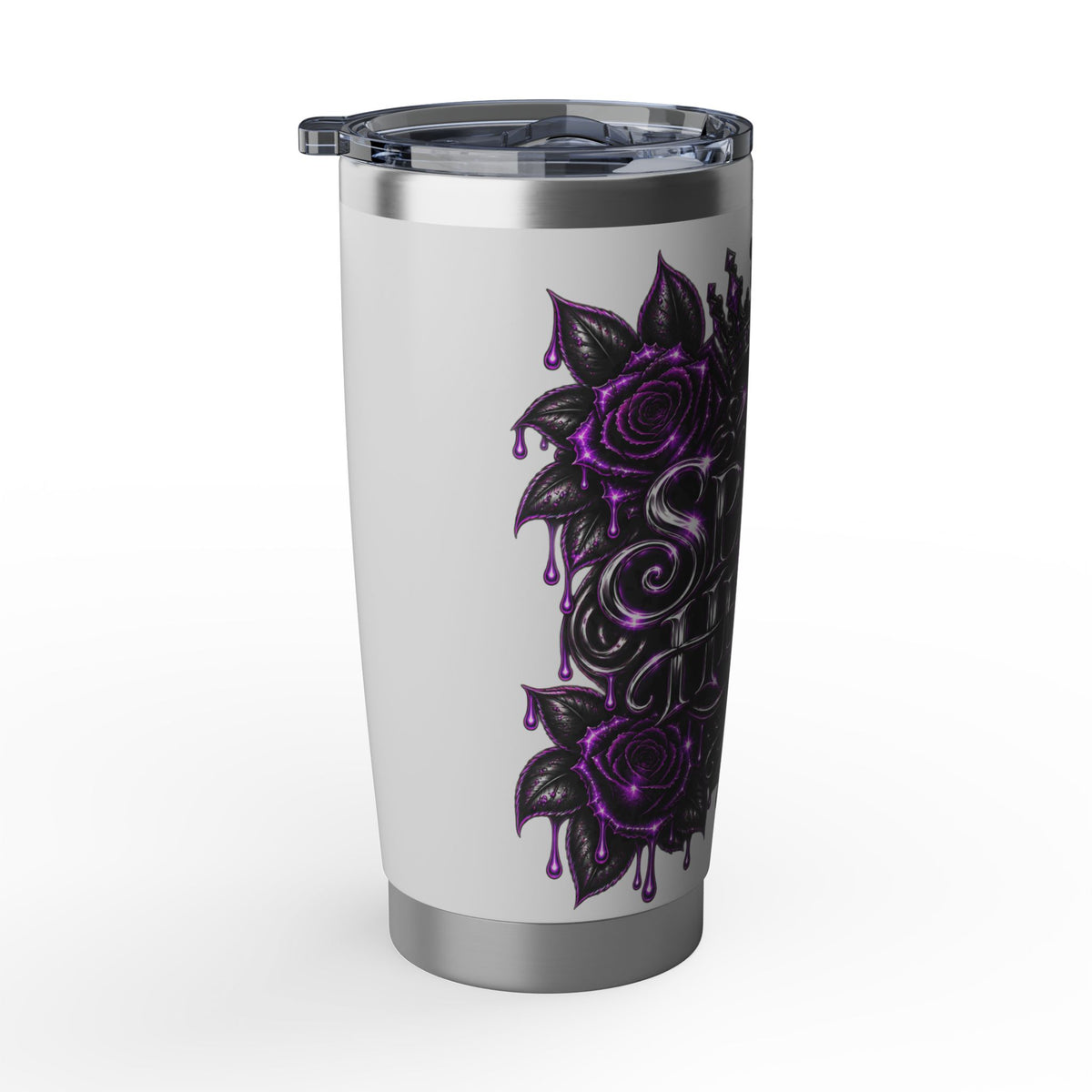 Vagabond 20oz Tumbler 💜