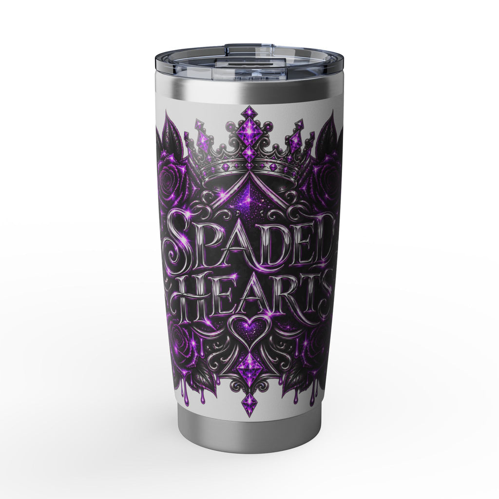 Vagabond 20oz Tumbler 💜