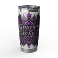 Vagabond 20oz Tumbler 💜