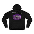 Unisex Sponge Fleece Pullover Hoodie 💜