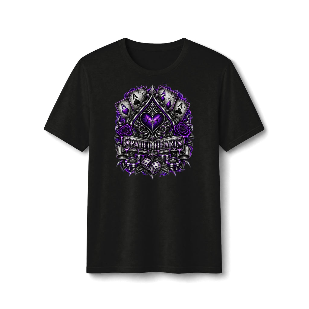 Unisex Tri-Blend Tee