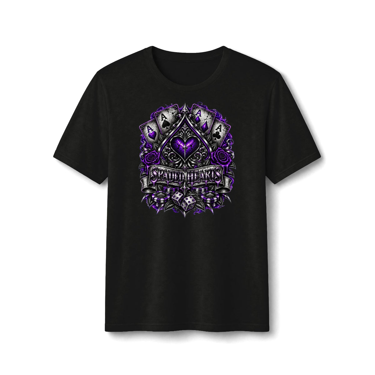 Unisex Tri-Blend Tee