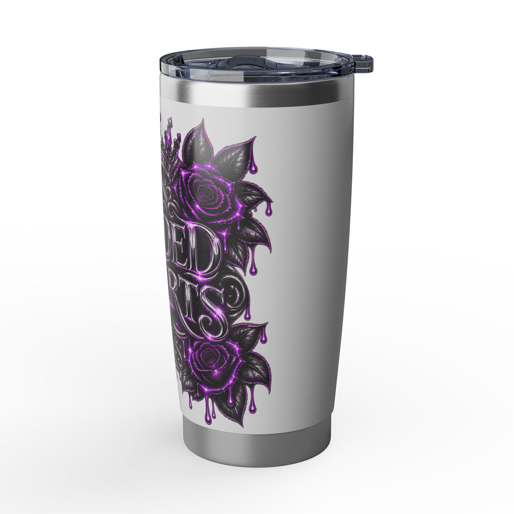 Vagabond 20oz Tumbler 💜