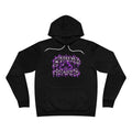 Unisex Sponge Fleece Pullover Hoodie ♡ ♡
