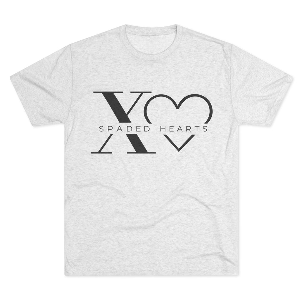 Unisex Tri-Blend Crew Tee