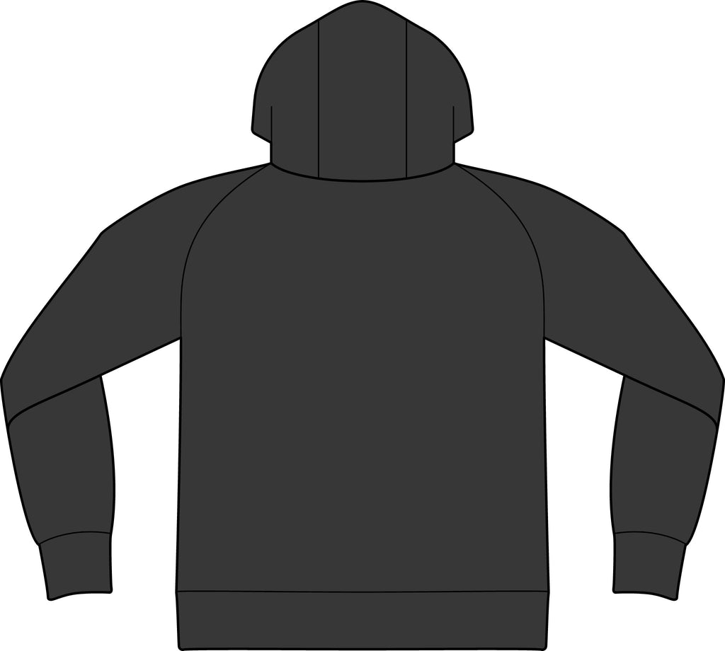 Unisex Ultimate Fleece Pullover Hooded Sweatshirt