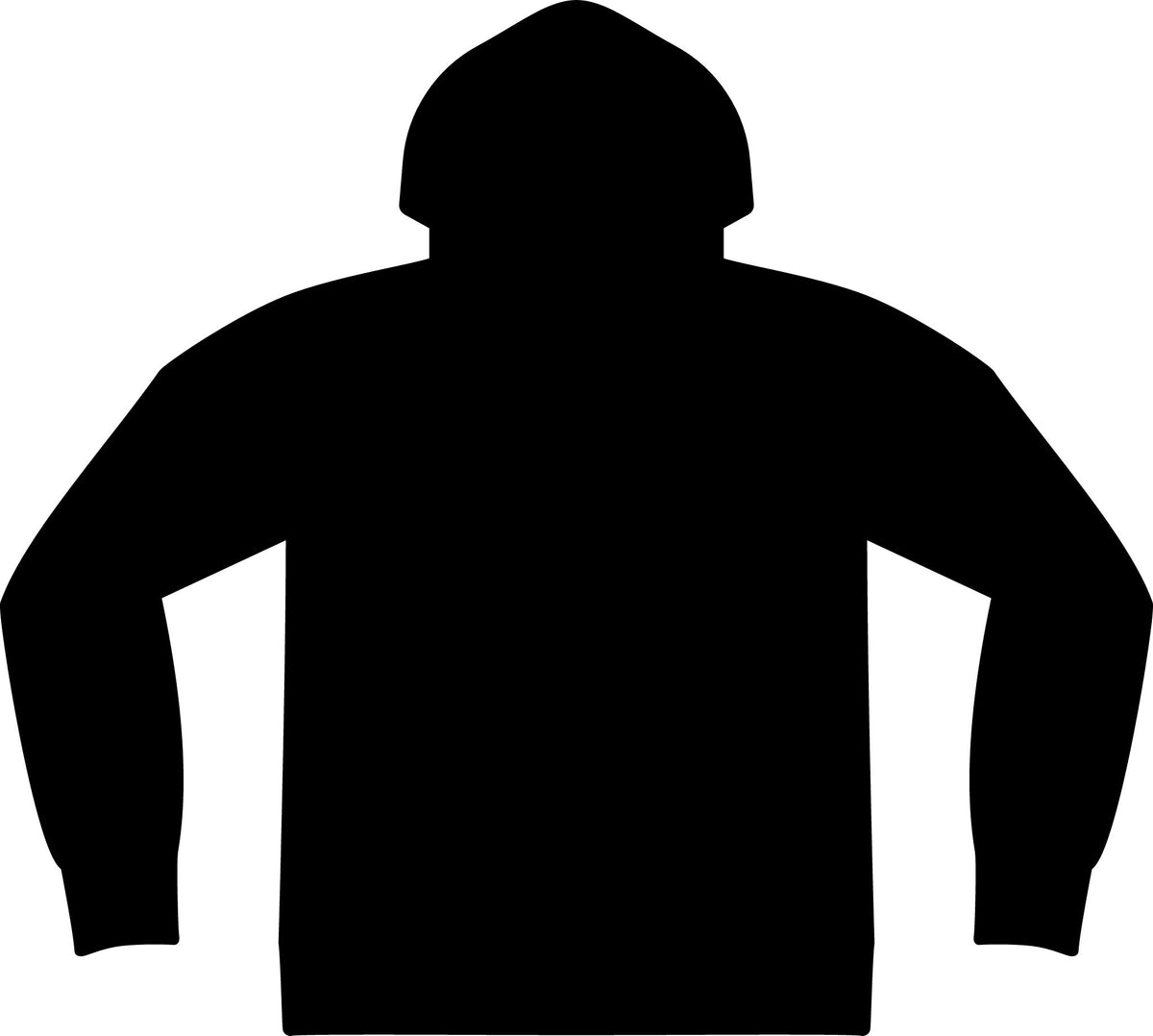 Unisex Ultimate Fleece Pullover Hooded Sweatshirt