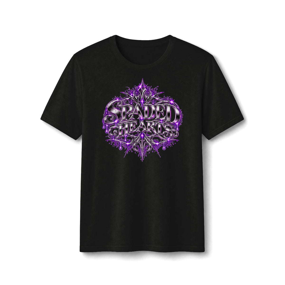 Unisex Tri-Blend Tee💜