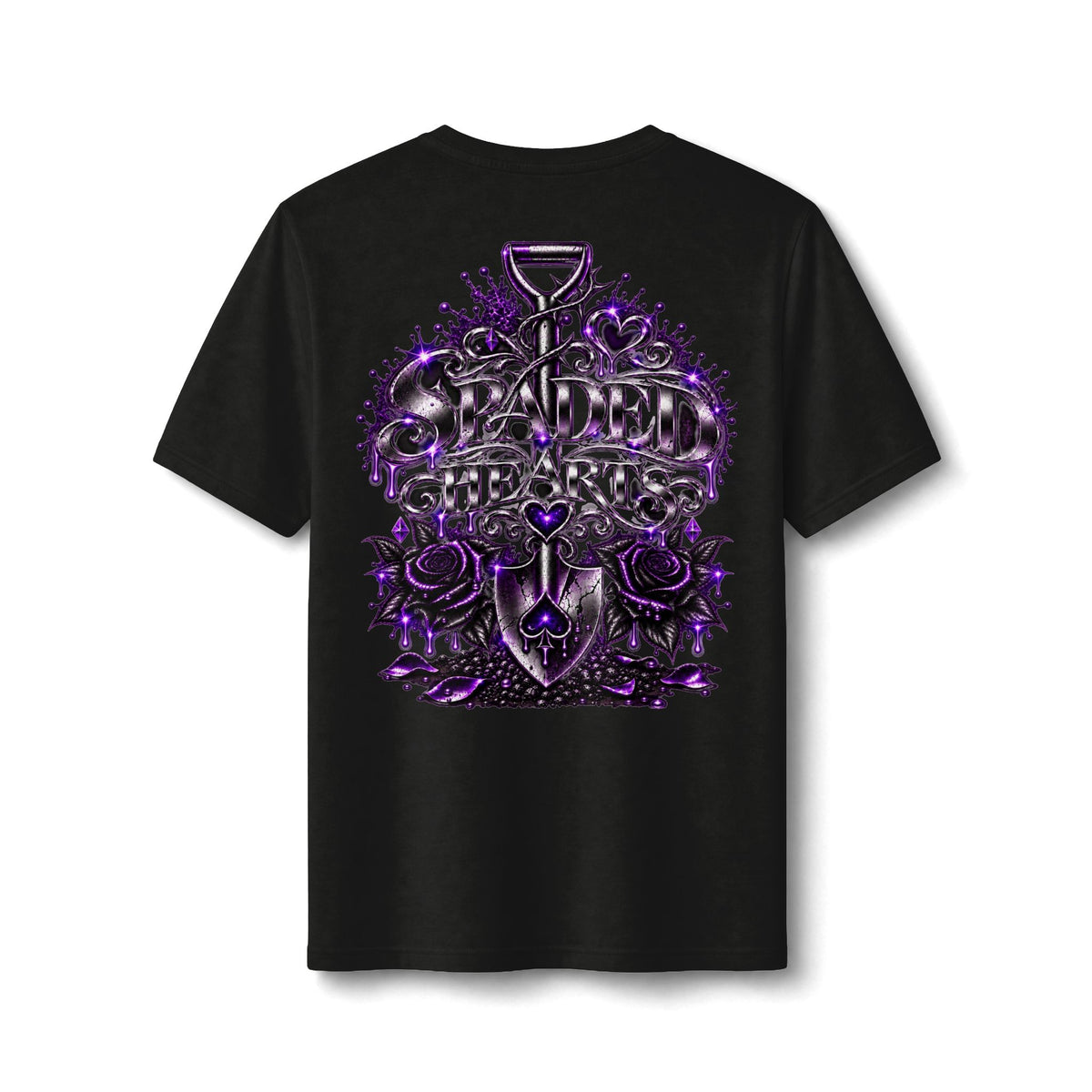 Unisex Tri-Blend Tee💜