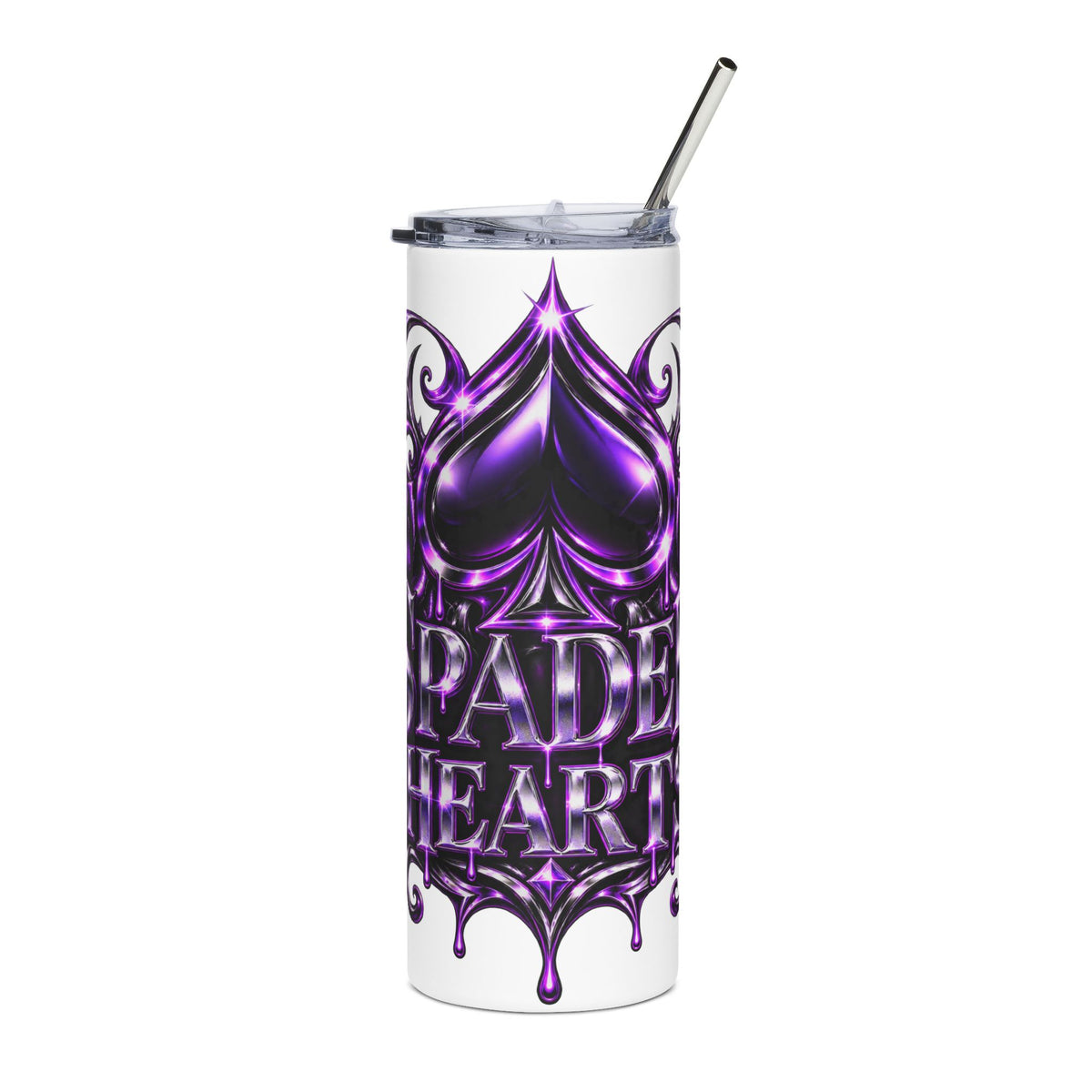 Stainless Steel Tumbler, 20oz