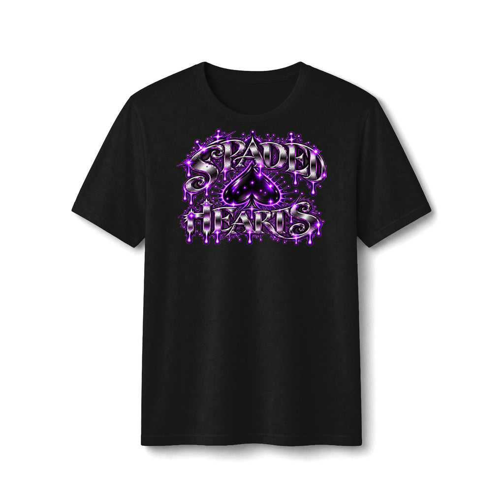 Unisex Tri-Blend Tee 💜