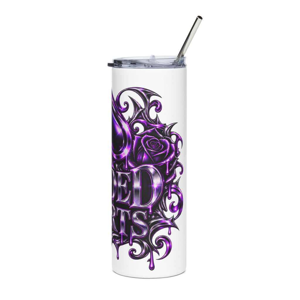 Stainless Steel Tumbler, 20oz