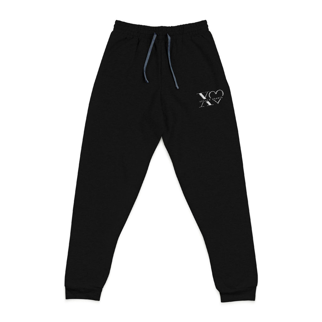Unisex Joggers (Embroidery)