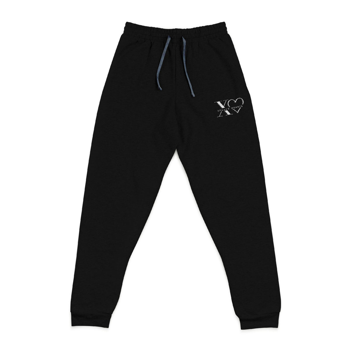 Unisex Joggers (Embroidery)