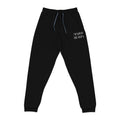 Unisex Joggers (Embroidery) 💜