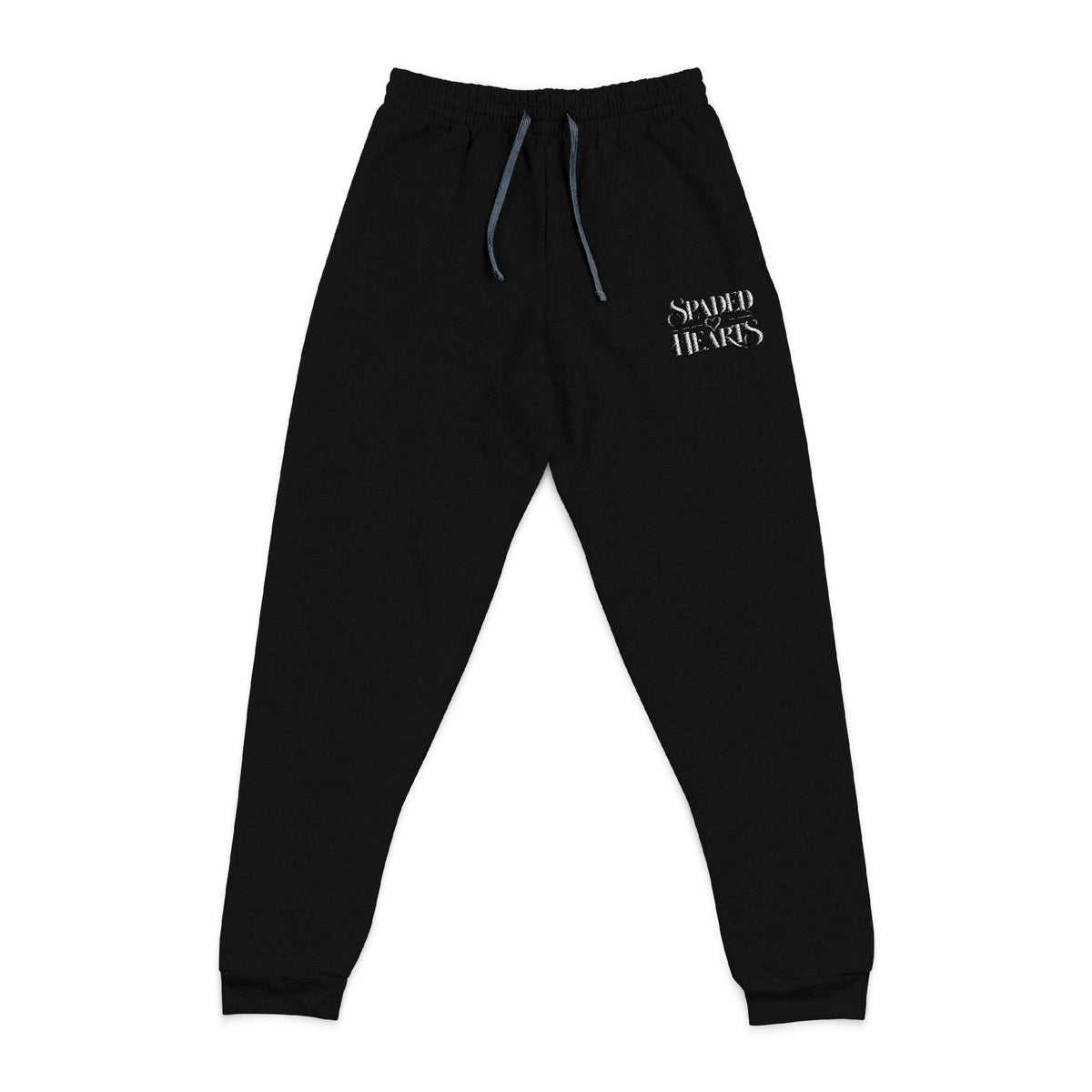 Unisex Joggers (Embroidery) 💜